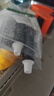 首力免釘膠專用膠瓷磚透明玻璃膠水置物架免打孔粘膠踢腳線木工專用 曬單實拍圖