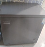 美的（Midea）200升減霜家用小冷柜冷藏冷凍轉(zhuǎn)換冰柜一級能效母嬰母乳小冰箱BD/BC-200KMF(E)家電國家補(bǔ)貼20% 曬單實(shí)拍圖