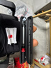 德力西電氣（DELIXI ELECTRIC）扭力扳手高精度預(yù)置式扭矩扳手可調(diào)式板手汽修扳手72齒大飛10-150 曬單實(shí)拍圖