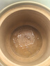 奕壽 平定砂鍋煲湯家用燃?xì)庠蠲骰痣娞諣t耐高溫湯煲燉湯鍋大土沙鍋煲 平定土砂鍋 4.5L（適合3-4人） 曬單實(shí)拍圖
