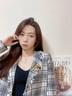 唐后國潮孕婦別針如意多福寶寶胸針?gòu)雰弘S身壓驚平安掛件滿月周歲禮物 如意多福 曬單實拍圖
