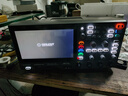 鼎陽（SIGLENT）SDS804X HD示波器 12-bit分辨率 70M 4通道 2G采樣 曬單實拍圖