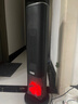 艾美特（AIRMATE）【25年新品】火焰暖風(fēng)機石墨烯取暖器電暖氣家用辦公室節能全屋大面積速熱小太陽(yáng)語(yǔ)音電暖器  曬單實(shí)拍圖