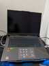 ROG魔霸9 銳龍9 16英寸 游戲本筆記本電腦(R9 9955HX 16G 1T RTX5060 2.5K 240Hz) 曬單實(shí)拍圖