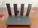 華為路由BE7 Pro  Wi-Fi 7 6500兆級 超薄膜天線(xiàn) 全2.5GE網(wǎng)口 千兆路由器無(wú)線(xiàn)家用 曬單實(shí)拍圖