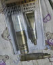 歐萊雅（LOREAL）小金管防曬霜 30ml+15ml*2 清爽面部隔離戶(hù)外SPF50+ 曬單實(shí)拍圖