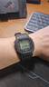 卡西歐（CASIO）G-SHOCK系列小紅圈小方塊系列太陽能電波防水防震手表送禮推薦 原點(diǎn)小方塊GW-5000U-1電波太陽能 曬單實(shí)拍圖