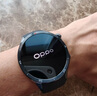 OPPO Watch X2 千峰蔚藍(lán)【國(guó)家補(bǔ)貼15%】全智能手表運(yùn)動(dòng)健康eSIM電話(huà)手表 鈦合金表圈oppo手表七夕禮物 曬單實(shí)拍圖