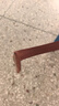 Royal sasa皇家莎莎蕾絲發(fā)箍發(fā)卡子發(fā)飾頭箍韓版女頭飾復(fù)古氣質(zhì)發(fā)夾盤(pán)發(fā) 金棕色509280 曬單實(shí)拍圖