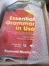 【官方推薦】劍橋初級英語(yǔ)語(yǔ)法工具書(shū) Advanced Essential English Grammar in Use 英文初中詞匯教材 劍橋英語(yǔ)詞匯+語(yǔ)法全套七本 劍橋語(yǔ)法+詞匯【全套 7本】 曬單實(shí)拍圖