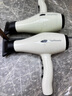 火之鳳吹風(fēng)機(jī)6600X 發(fā)廊專(zhuān)用大功率2400W大風(fēng)力低噪音家用恒溫護(hù)發(fā)不傷發(fā) 理發(fā)店專(zhuān)業(yè)電吹風(fēng)筒 6600X米蘭白 （四檔風(fēng)） 曬單實(shí)拍圖