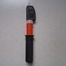 GDY驗電器0.4kv驗電器伸縮型袖珍0.2-10kv高低壓驗電筆聲光低壓高壓測電筆驗電器伸縮 0.2-10kv//1只 聲光袖珍型 GSY 曬單實拍圖