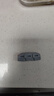 惠利得 快速接線端子燈具電線連接器多功能對(duì)插接頭按壓式并線分線連接器接線神器 1進(jìn)1出（20只裝）  曬單實(shí)拍圖
