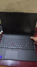 ThinkPad【國家補(bǔ)貼20%】聯(lián)想E16 AI PC 輕薄便攜筆記本電腦酷睿Ultra5 225H 32G 1T 2.5K 商務(wù)辦公本 黑色 曬單實(shí)拍圖