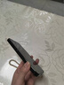玄皇【自帶鏡頭膜】蘋(píng)果16ProMax手機(jī)殼iphone16防摔高端男透明16Plus新款超薄鏡頭全包女生簡(jiǎn)約硬殼 蘋(píng)果16ProMax【黑色】久不發(fā)黃+防爆鏡頭膜 曬單實(shí)拍圖