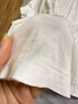 lululemon丨All Yours 女士 T 恤 *棉 LW3ES5S 短袖 白色 M /8 曬單實(shí)拍圖