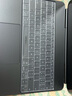 極川 蘋果iPad Air13英寸2025款M3鍵盤膜iPad Pro13英寸24款M4平板電腦妙控鍵盤保護(hù)膜TPU超薄透明防塵 曬單實(shí)拍圖