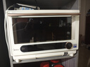 美的（Midea）尋味pro2.0微蒸烤炸燉一體機(jī)家用臺(tái)式蒸箱平板微波爐空氣炸蒸烤箱一體機(jī)國(guó)家補(bǔ)貼陶瓷內(nèi)膽G3E Pro 曬單實(shí)拍圖