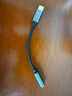 畢亞茲 蘋果iphone16/15/iPad Pro耳機(jī)轉(zhuǎn)接頭 Type-C轉(zhuǎn)3.5mm耳機(jī)音頻轉(zhuǎn)換器帶DAC解碼 USB-C轉(zhuǎn)華為手機(jī) 曬單實(shí)拍圖