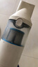 適用清蜓吸塵器配件濾芯H2/C2/S1專用過濾網(wǎng)黑白集塵杯電池包原裝 H2/FV2吸塵器原-濾網(wǎng) -聯(lián)系客服核對后發(fā)貨 曬單實拍圖