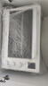 美的（Midea）【國家補貼】家用多功能熱風電烤箱PT4012W  40L大容量/精準控溫/搪瓷內(nèi)膽/熱風循環(huán)/旋轉(zhuǎn)烤叉 曬單實拍圖