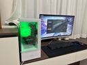 速度玩家英特爾酷睿i7升十八核4060電競獨顯組裝臺式機電腦主機游戲辦公Ai設計師整機全套 主機+32英寸4K級護眼屏全套 特：i9級36核芯4K光追特效丨1T丨4050獨顯 曬單實拍圖