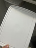 佳幫手冰箱保鮮盒食品級(jí)抗菌收納盒密封水果蔬菜冷凍盒1500ml3只裝 曬單實(shí)拍圖