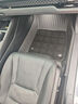 勝馬適用于本田CR-V 思域 型格 英仕派 十一代雅閣 全包TPE汽車腳墊 【高端防滑】TPE腳墊+黑色寶莉格 雅閣十一代（汽油版） 【23-25款】 曬單實(shí)拍圖
