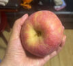 正宗煙臺(tái)蘋果棲霞紅富士脆甜新鮮水果整箱生鮮蘋果水果 凈重4.5斤80mm 曬單實(shí)拍圖