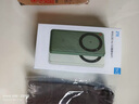 中興（ZTE）U30 Air 年包版 5G免插卡移動(dòng)隨身wifi無(wú)線網(wǎng)卡便攜式熱點(diǎn)5g路由器 云霧白【年享24000GB大流量】 曬單實(shí)拍圖
