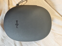 韶音（SHOKZ）OpenRun Pro 2 S820開放式藍牙耳機骨傳導耳機運動跑步騎行無線 砂石黑 曬單實拍圖