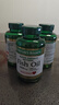自然之寶深海魚油軟膠囊 Omega-3 DHA EPA 中老年魚油 美國原裝進口 【3瓶周期裝】100粒*3瓶 曬單實拍圖