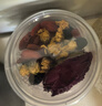 拜杰一次性醬料盒百香果分裝盒冷凍盒打包調(diào)料盒小盒子蘸料70ml100只 曬單實(shí)拍圖