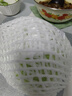 圓白菜約1kg 曬單實(shí)拍圖