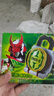萬(wàn)代（BANDAI）鎧武腰帶CSM戰(zhàn)極驅(qū)動(dòng)器鎖種DX黑振羽主任巴隆黑橙榴蓮 斬月 西瓜鎖種 無(wú)盒9新+電池 曬單實(shí)拍圖