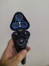 飛利浦剃須刀電動刮胡刀電動剃須刀飛利浦全新3系全身水洗剃胡刀干濕雙剃胡須刀生日禮物送男友送老公 【全新3系高端禮盒款】S3608/10 曬單實拍圖