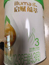 惠氏（Wyeth）啟賦有機(jī)進(jìn)口幼兒配方奶粉3段（12-36月）810g*6罐 曬單實(shí)拍圖