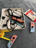 任天堂（Nintendo）【國(guó)內(nèi)保稅倉(cāng)】Switch2/1代 OLED/續(xù)航加強(qiáng)日版/港版便攜家用ns體感游戲機(jī)掌機(jī) 港版switch2國(guó)際多語(yǔ)言保稅（贈(zèng)共享會(huì)員） 曬單實(shí)拍圖
