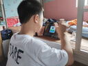 步步提高學(xué)習(xí)機平板電腦英語點讀幼小學(xué)初中高中點讀機英語學(xué)練機 天空藍【全科學(xué)習(xí)+批改作業(yè)】 官方標(biāo)配【16+512】 曬單實拍圖