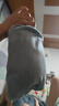 南極人注水熱水袋暖水袋熱敷肚子女生暖寶寶暖手寶神器沖灌暖手袋2000ml 曬單實(shí)拍圖