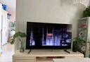 小米（MI）電視S55 Mini LED 2025 55英寸408分區(qū)低反屏 1700nits峰值亮度 澎湃OS L55MB-S 一級能效國家補貼 曬單實拍圖