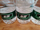 怡寶 飲用水 純凈水4.5L*4桶裝水 整箱裝 曬單實拍圖