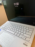 華碩靈耀14 2025國家補貼20%全新酷睿Ultra9 2.8K 120Hz OLED高顏值AI輕薄筆記本電腦(285H 32G 1T)銀 曬單實(shí)拍圖