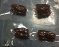 1號會員店 三丁糯米燒賣 紙皮燒賣 營養(yǎng)早餐燒麥 900g 曬單實拍圖