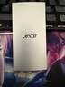 雷克沙（Lexar）1TB Type-c USB3.2 移動固態(tài)硬盤(PSSD) ES3 讀速1050MB/s 兼容手機筆記本電腦 輕松擴容 曬單實拍圖