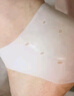 Barbenny 日本腳后跟保護(hù)套硅膠防腳裂腳套減震保濕滋潤足跟跟干裂皸裂襪 曬單實(shí)拍圖