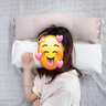 JCZS德國止鼾枕頭打呼嚕專(zhuān)用男女士全棉枕頭不塌陷不變形可拆卸護頸Q1 低枕【單只裝】【三合一可拆卸止鼾枕】德國睡眠專(zhuān)家款 11cm 40x60x11cm 曬單實(shí)拍圖