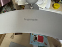 琪朗（KINGLONG）臺(tái)燈PRO護(hù)眼學(xué)習(xí)臥室床頭燈全光譜護(hù)眼燈閱讀工作燈【國(guó)家補(bǔ)貼】 曬單實(shí)拍圖