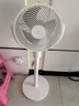 米家小米空氣循環(huán)扇電風(fēng)扇落地扇家用直流變頻自然風(fēng)大廣角輕音節能電扇臺地兩用 米家循環(huán)扇 曬單實(shí)拍圖