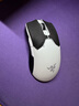 雷蛇（Razer） 毒蝰v2pro專業(yè)版 輕量化無線游戲鼠標(biāo) 宏電競鼠標(biāo)  對稱手型 lol吃雞鼠標(biāo) 【第三代光學(xué)微動(dòng)】毒蝰V2專業(yè)版白色 曬單實(shí)拍圖